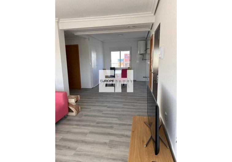 Revente - Appartement - Pilar de la Horadada - Costa Blanca