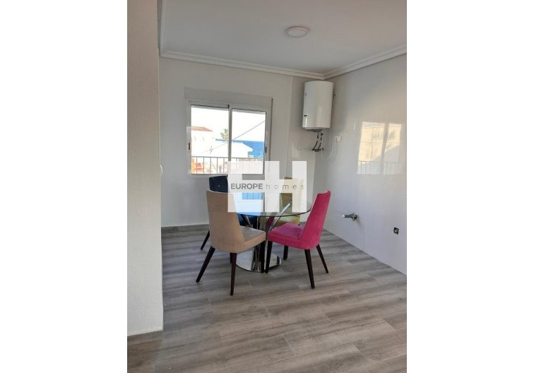 Revente - Appartement - Pilar de la Horadada - Costa Blanca