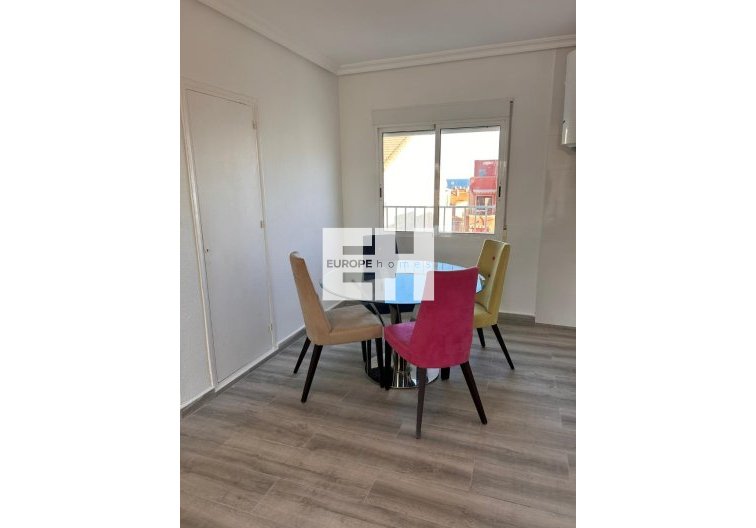 Revente - Appartement - Pilar de la Horadada - Costa Blanca