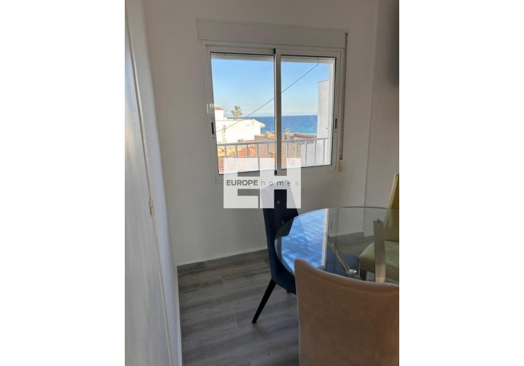 Revente - Appartement - Pilar de la Horadada - Costa Blanca