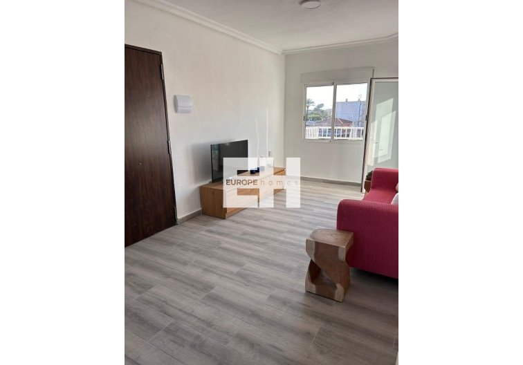 Revente - Appartement - Pilar de la Horadada - Costa Blanca