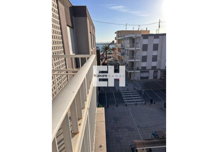 Revente - Appartement - Pilar de la Horadada - Costa Blanca