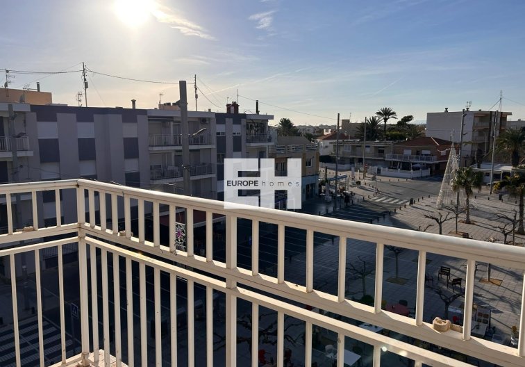 Revente - Appartement - Pilar de la Horadada - Costa Blanca