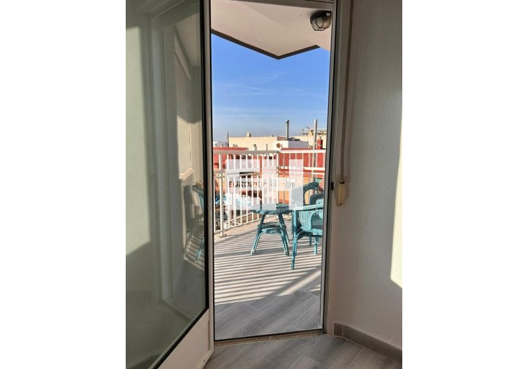 Revente - Appartement - Pilar de la Horadada - Costa Blanca