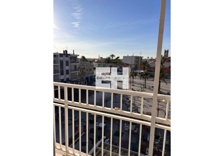 Revente - Appartement - Pilar de la Horadada - Costa Blanca