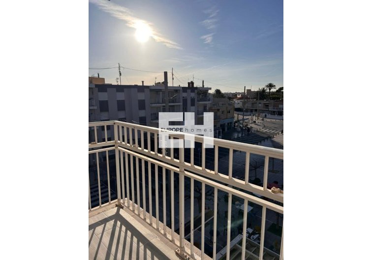 Revente - Appartement - Pilar de la Horadada - Costa Blanca