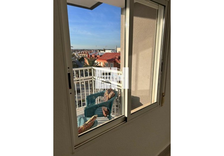 Revente - Appartement - Pilar de la Horadada - Costa Blanca