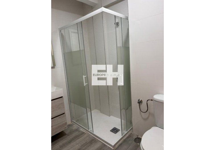 Revente - Appartement - Pilar de la Horadada - Costa Blanca