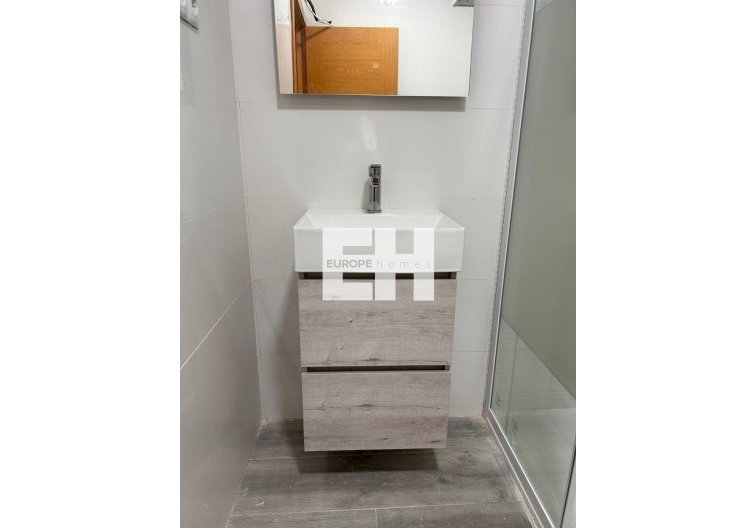 Revente - Appartement - Pilar de la Horadada - Costa Blanca