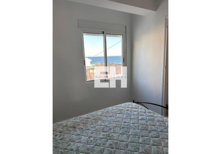 Revente - Appartement - Pilar de la Horadada - Costa Blanca