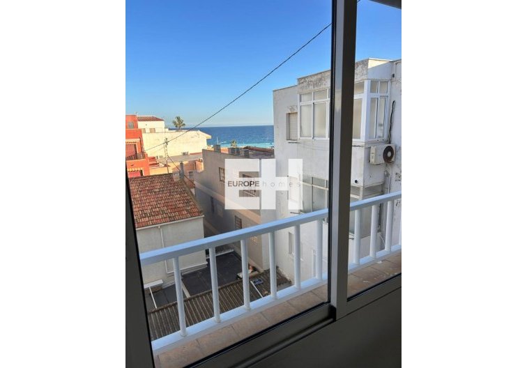 Revente - Appartement - Pilar de la Horadada - Costa Blanca