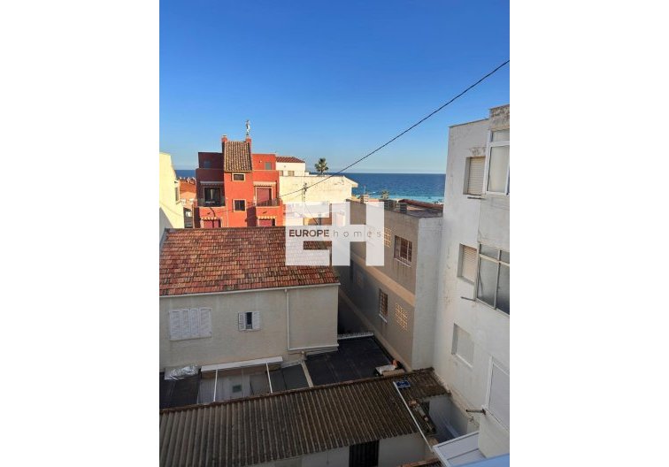 Revente - Appartement - Pilar de la Horadada - Costa Blanca