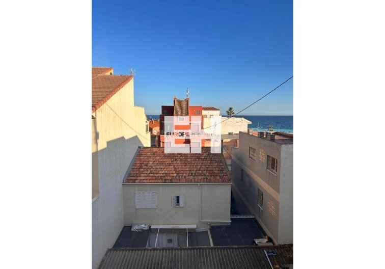 Revente - Appartement - Pilar de la Horadada - Costa Blanca