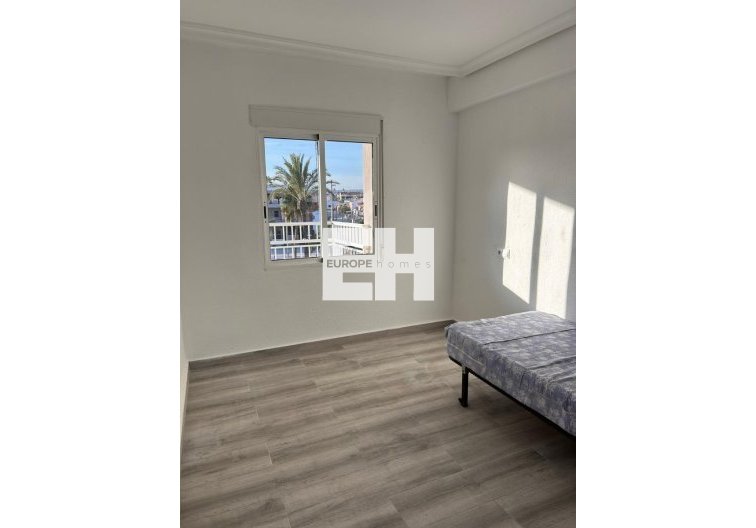 Revente - Appartement - Pilar de la Horadada - Costa Blanca