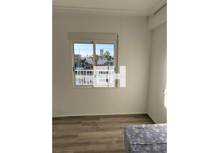 Revente - Appartement - Pilar de la Horadada - Costa Blanca