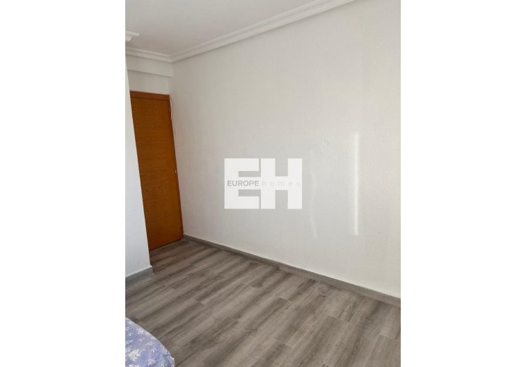 Revente - Appartement - Pilar de la Horadada - Costa Blanca