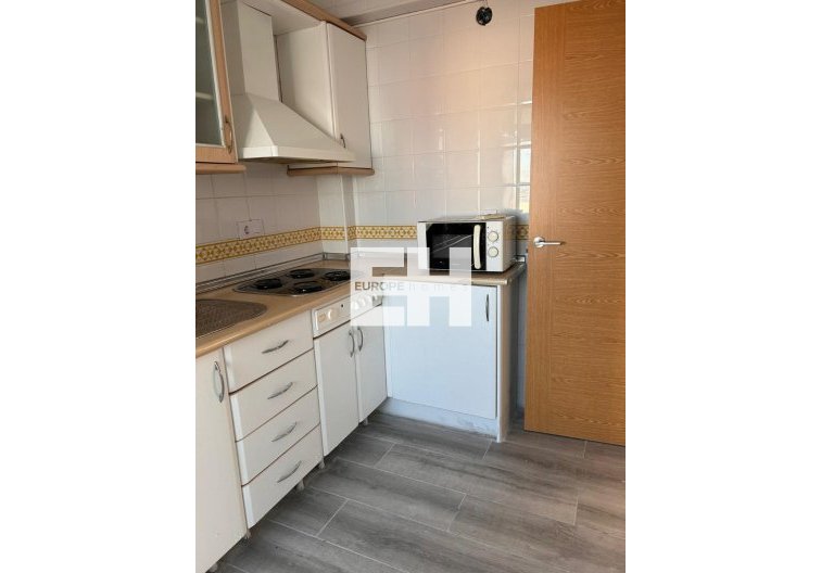 Revente - Appartement - Pilar de la Horadada - Costa Blanca