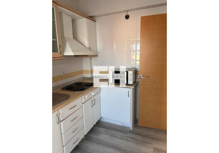 Revente - Appartement - Pilar de la Horadada - Costa Blanca