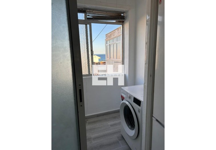 Revente - Appartement - Pilar de la Horadada - Costa Blanca