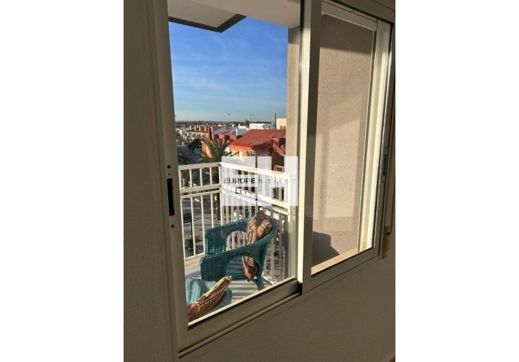 Revente - Appartement - Pilar de la Horadada - Costa Blanca