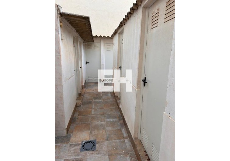 Revente - Appartement - Pilar de la Horadada - Costa Blanca