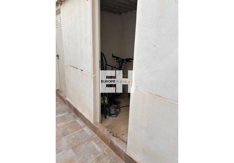 Revente - Appartement - Pilar de la Horadada - Costa Blanca