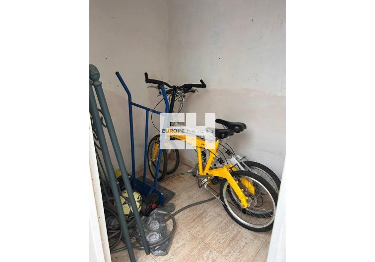 Revente - Appartement - Pilar de la Horadada - Costa Blanca