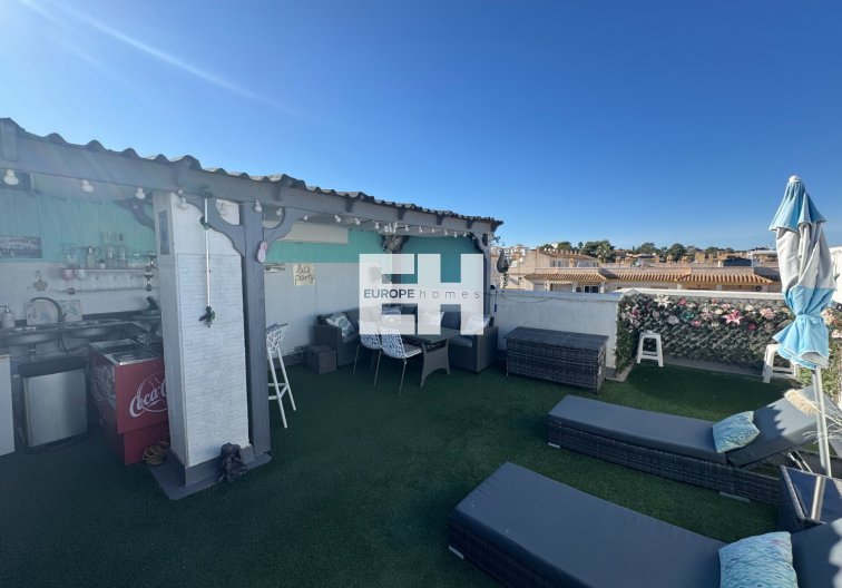 Segunda mano - Apartamento  - Orihuela Costa - Costa Blanca