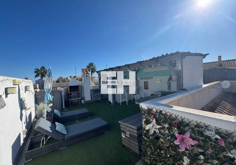 Segunda mano - Apartamento  - Orihuela Costa - Costa Blanca