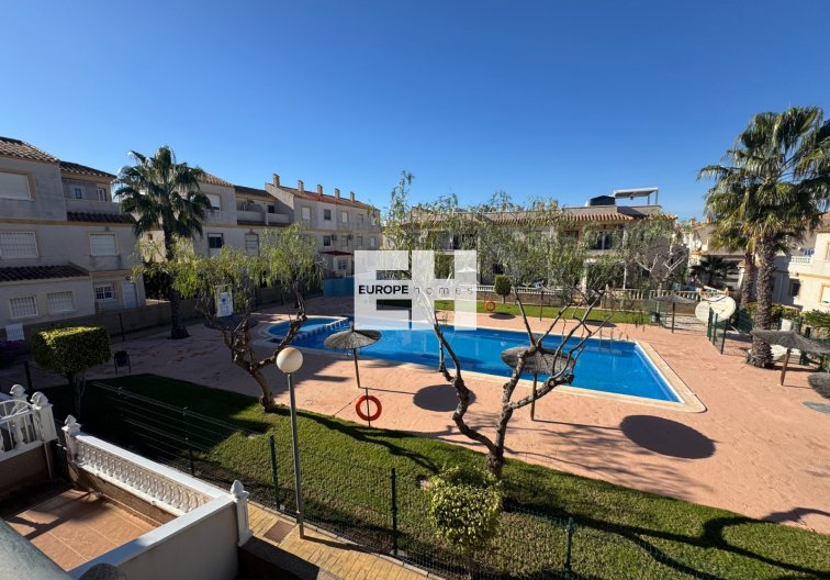 Segunda mano - Apartamento  - Orihuela Costa - Costa Blanca