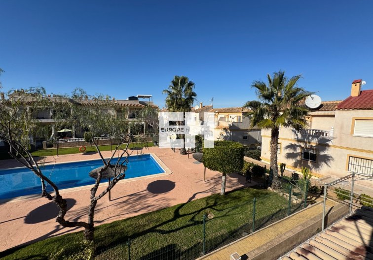Segunda mano - Apartamento  - Orihuela Costa - Costa Blanca