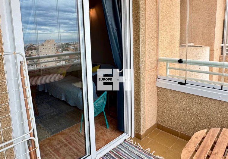 Revente - Appartement - Torrevieja - Costa Blanca