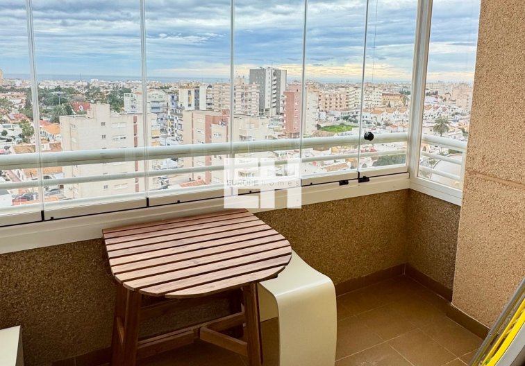 Revente - Appartement - Torrevieja - Costa Blanca