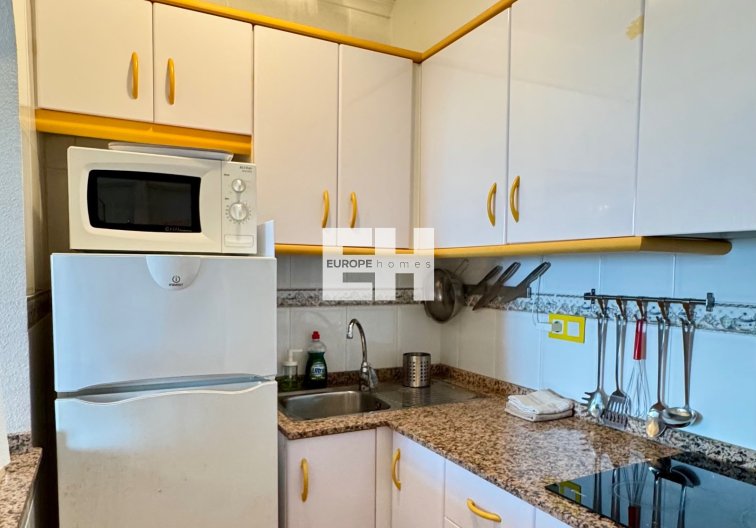 Revente - Appartement - Torrevieja - Costa Blanca