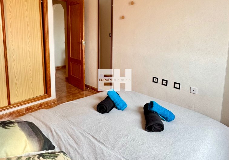 Revente - Appartement - Torrevieja - Costa Blanca