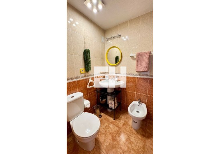 Revente - Appartement - Torrevieja - Costa Blanca