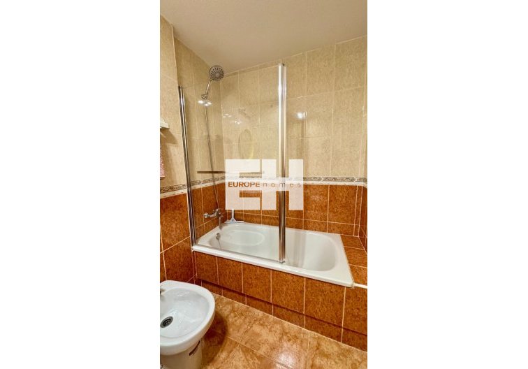 Revente - Appartement - Torrevieja - Costa Blanca
