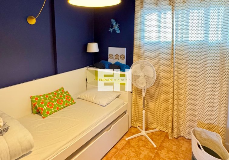 Revente - Appartement - Torrevieja - Costa Blanca