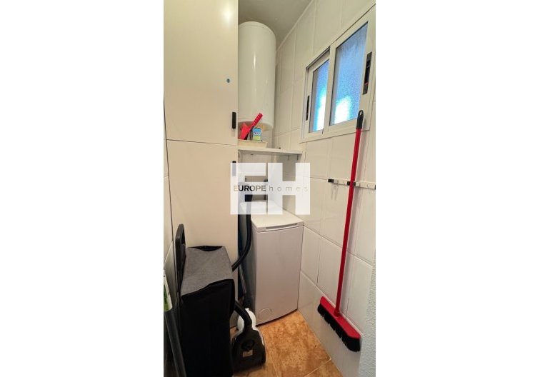 Revente - Appartement - Torrevieja - Costa Blanca