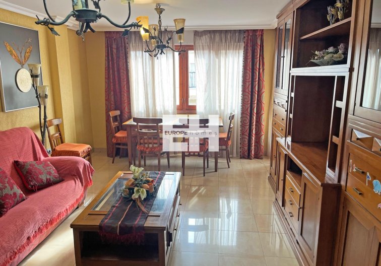 Segunda mano - Apartamento  - Formentera del Segura - Los Palacios