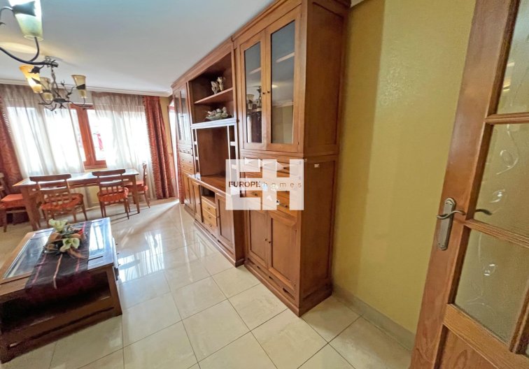 Segunda mano - Apartamento  - Formentera del Segura - Los Palacios