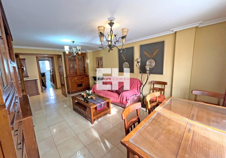 Segunda mano - Apartamento  - Formentera del Segura - Los Palacios