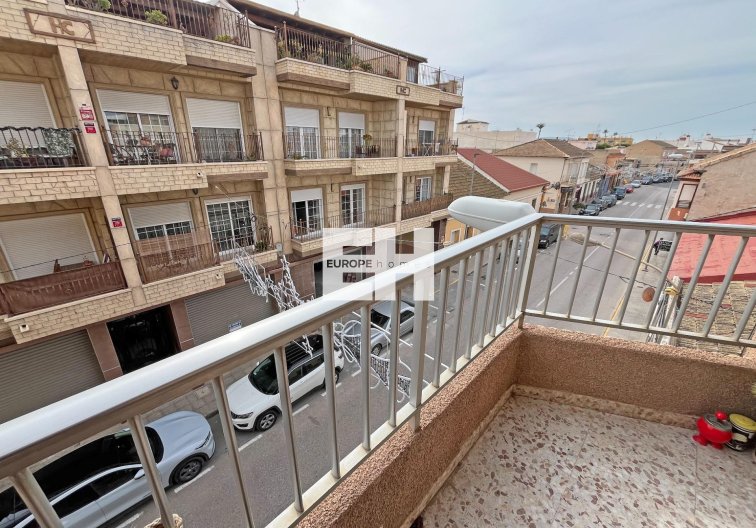 Segunda mano - Apartamento  - Formentera del Segura - Los Palacios