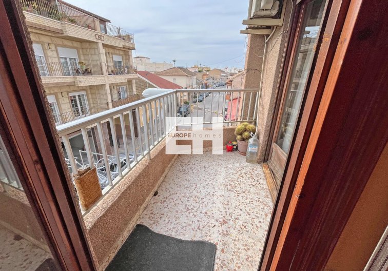 Segunda mano - Apartamento  - Formentera del Segura - Los Palacios