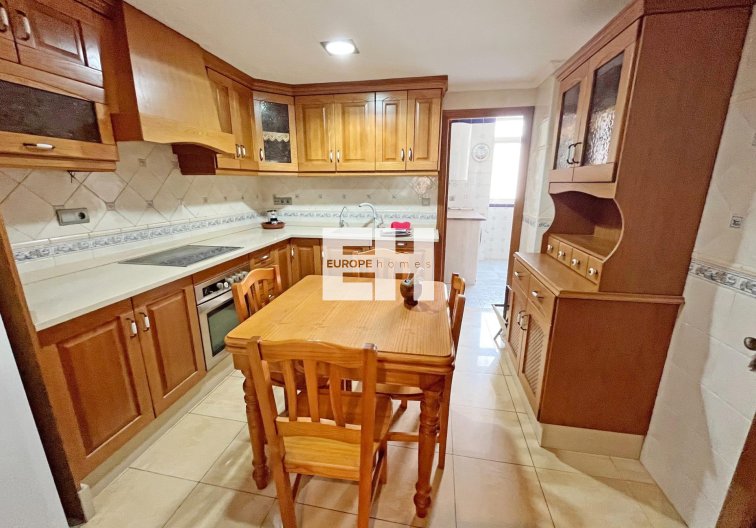 Segunda mano - Apartamento  - Formentera del Segura - Los Palacios