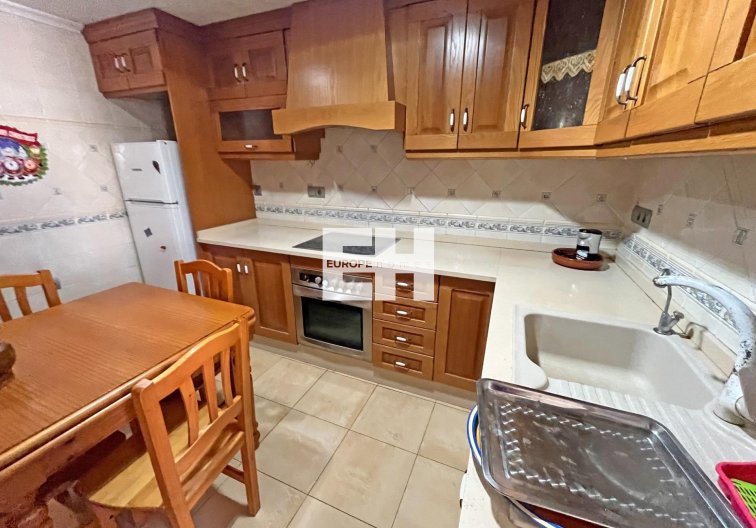 Segunda mano - Apartamento  - Formentera del Segura - Los Palacios