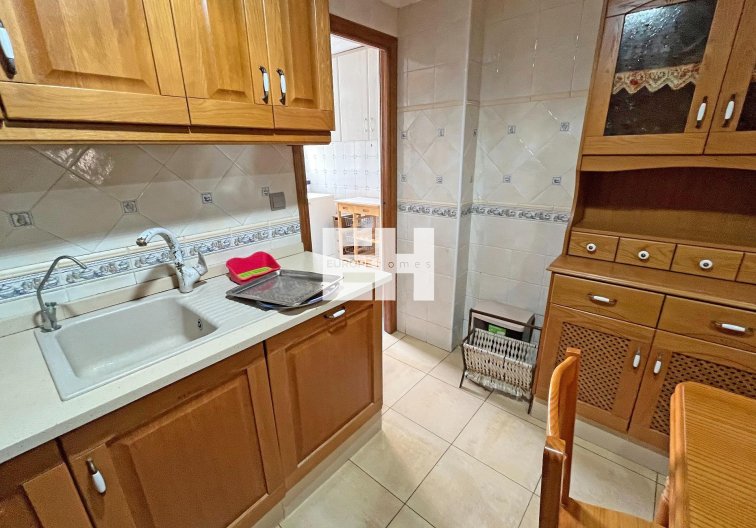 Segunda mano - Apartamento  - Formentera del Segura - Los Palacios