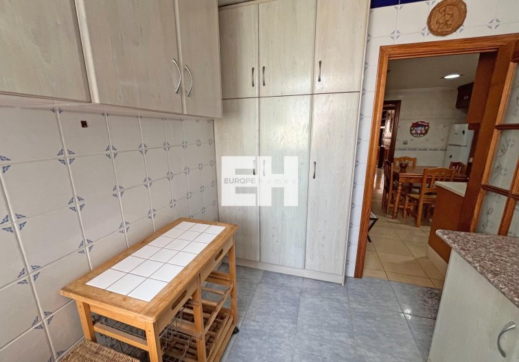 Segunda mano - Apartamento  - Formentera del Segura - Los Palacios