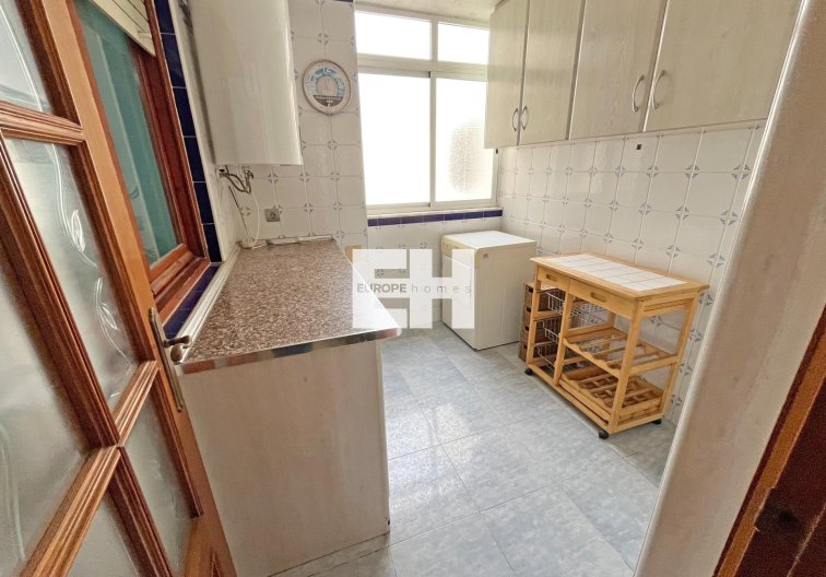 Segunda mano - Apartamento  - Formentera del Segura - Los Palacios