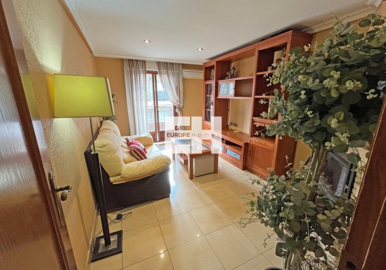 Segunda mano - Apartamento  - Formentera del Segura - Los Palacios